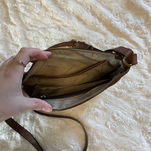 Calvin Klein Purse - Picture 3 of 4